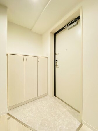 STUDIO KANAREBASHIの物件内観写真